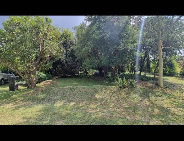 FARM FOR SALE IN MNANDI